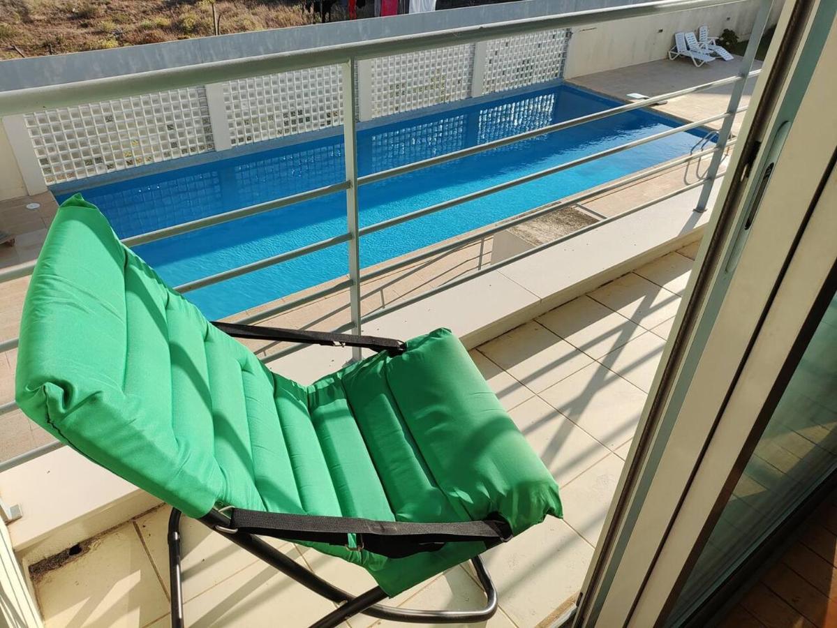 Furadouro Pool&Beach Apart Ovar Exterior photo